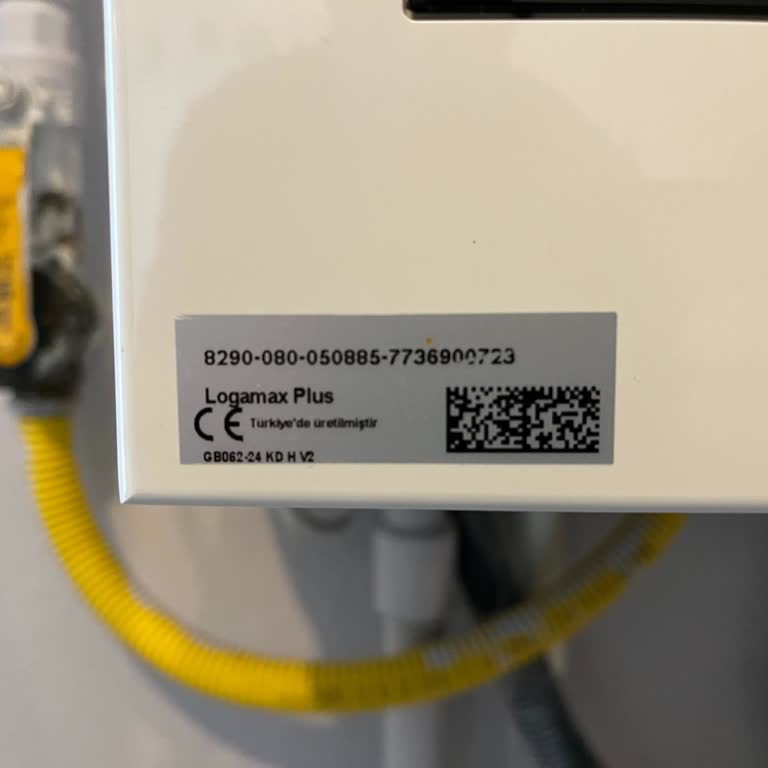 Buderus Kombi Servisinden Yanıt Alamıyoruz