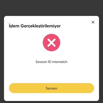 Turkcell Biz Uygulaması Giriş Sorunu Müşteri Memnuniyetini Zedeliyor