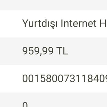 Gearup Booster İzinsiz Para Çekimi Mağduriyeti