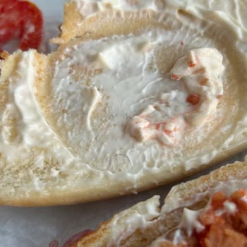 Burger King Siparişimde Hijyen Sorunu