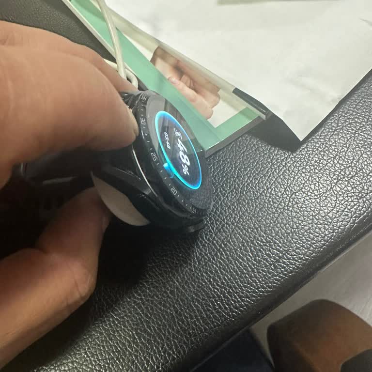 Huawei Saatte Beklenmedik Masraf Şoku