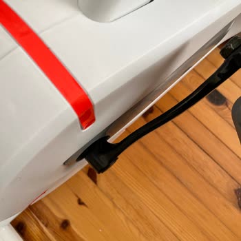 Trendyol Egzersiz Bisikletinde Üretim Hatası Ve Yetersiz Müşteri Hizmetleri