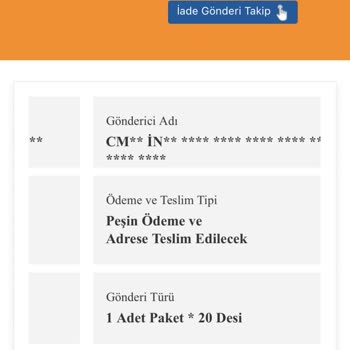 A101 Ekstra'dan İade Edilmeyen Ücret Ve İletişim Sorunu