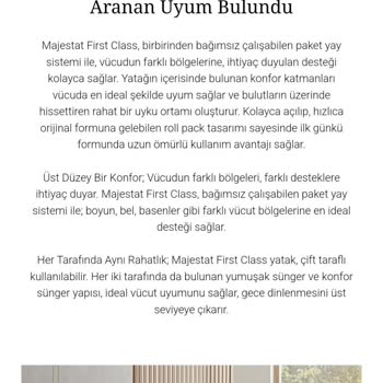 Yanıltıcı Ürün Bilgisi Ve Müşteri Hizmetleri Sorunları