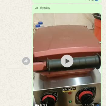 Choco World'den Alınan Cihazların Sorunları Ve Müşteri Hizmetleri Deneyimi