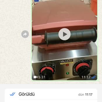 Choco World'den Alınan Cihazların Sorunları Ve Müşteri Hizmetleri Deneyimi