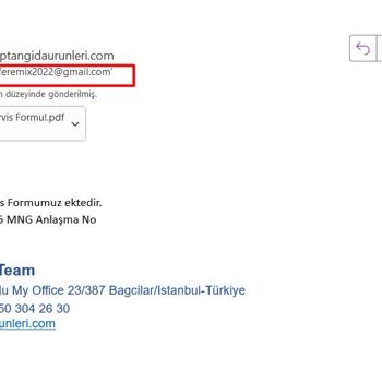 Choco World'den Alınan Cihazların Sorunları Ve Müşteri Hizmetleri Deneyimi