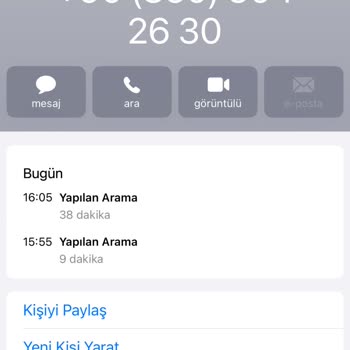 Choco World'den Alınan Cihazların Sorunları Ve Müşteri Hizmetleri Deneyimi