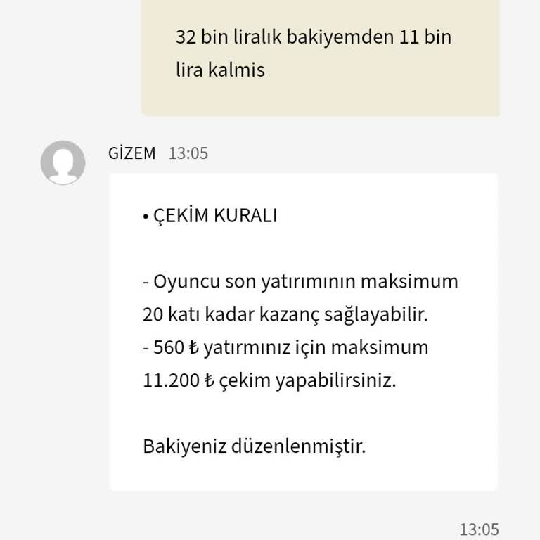 Çekim Sorunu Ve Haksız Para El Koyma