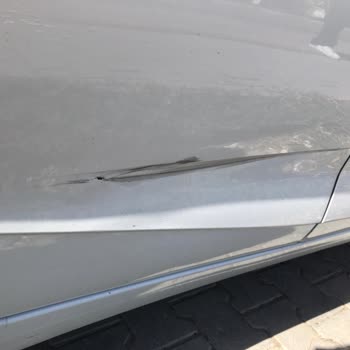 Araç Kiralamada Haksız Hasar Bedeli Talebi