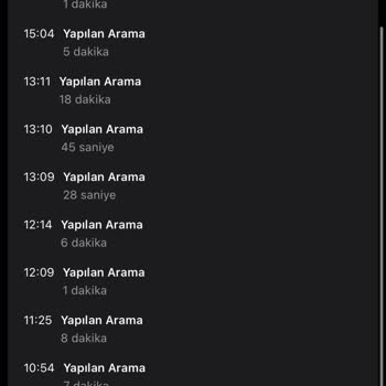 Yanlış Araç Segmenti Bilgilendirmesi Ve İkame Araç Sorunu