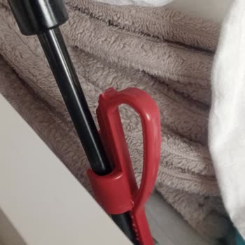 Almila Mobilya'dan Aldığım Bazanın Kilidi Kırıldı, Dönüş Yok!