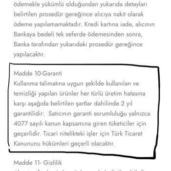 Duvarkagidimarketi.com Duvar Kağıdı Garanti Sorunu Ve Müşteri Hizmetleri Deneyimi