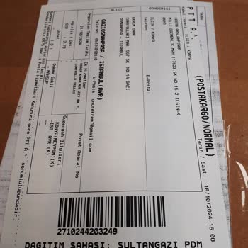 Kullanılmış Ürün Ve İade Sorunu