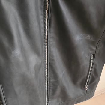 Renk Atan Mont İçin İade Talebi