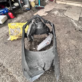 Yedek Parça Bulunamaması Müşteriyi Mağdur Ediyor