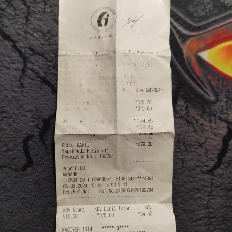 İki Buçuk Aydır Gelmeyen Laptop Sehpası