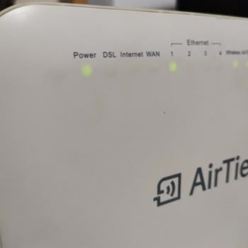 TÜRKSAT Kablo Net İnternet Kesintisi Mağduriyeti