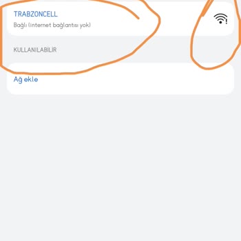 TÜRKSAT Kablo Net İnternet Kesintisi Mağduriyeti