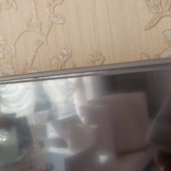 Trendyol'dan Alınan Televizyonun İade Sürecinde Yaşanan Sorunlar