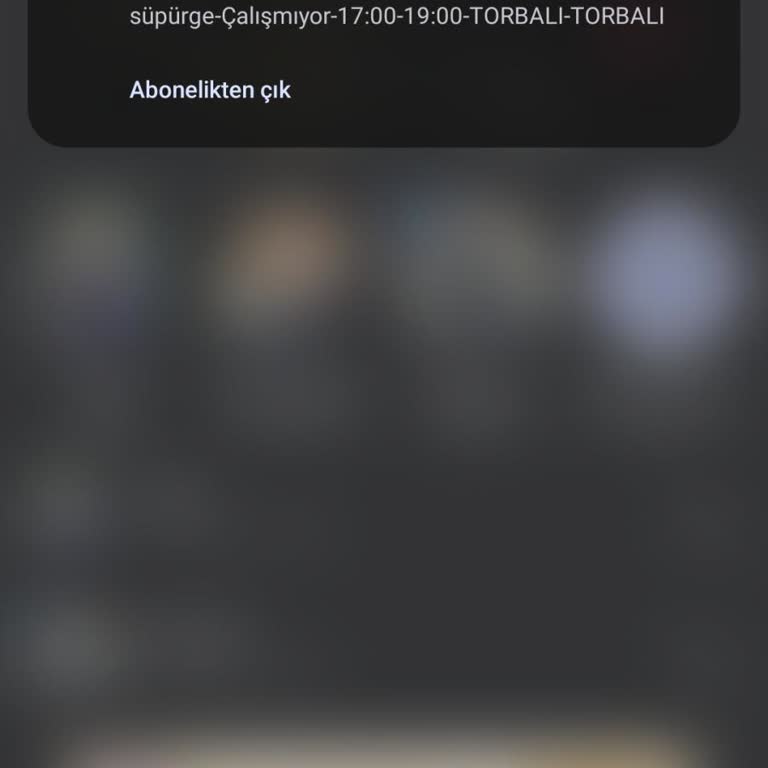 Haksız Kullanılan Teknisyen Kodu