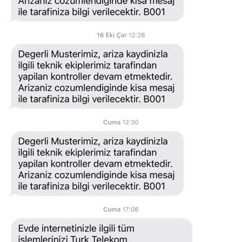 30 Gündür İnternetsiz: Türk Telekom'un Çözüm Üretmeyen Süreci