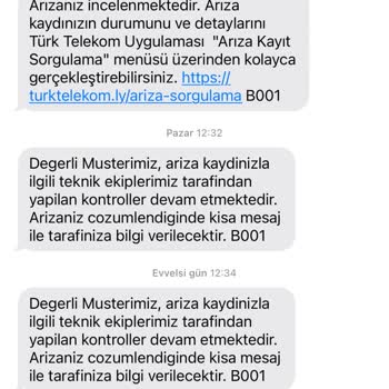 30 Gündür İnternetsiz: Türk Telekom'un Çözüm Üretmeyen Süreci