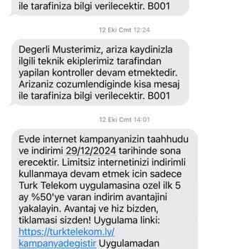 30 Gündür İnternetsiz: Türk Telekom'un Çözüm Üretmeyen Süreci