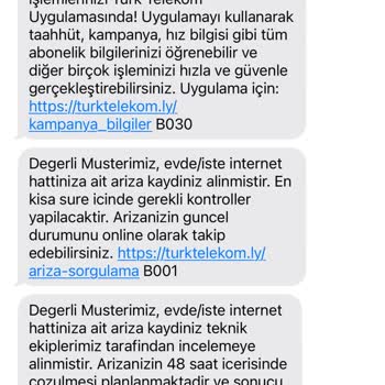 30 Gündür İnternetsiz: Türk Telekom'un Çözüm Üretmeyen Süreci