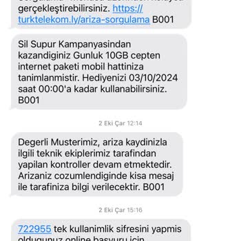 30 Gündür İnternetsiz: Türk Telekom'un Çözüm Üretmeyen Süreci