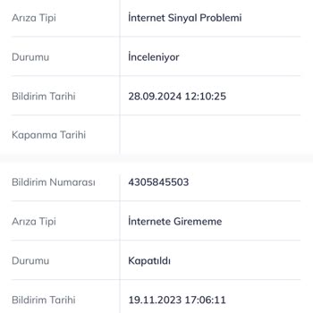 30 Gündür İnternetsiz: Türk Telekom'un Çözüm Üretmeyen Süreci