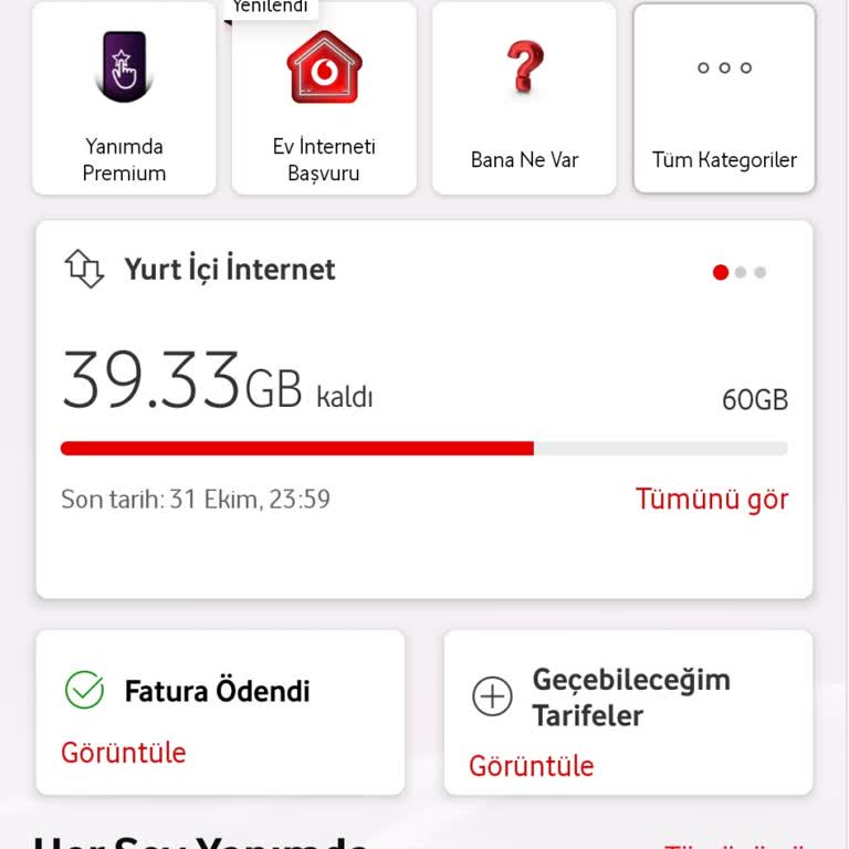 Ödenen Faturaya Rağmen Hattım Neden Hala Kapalı?