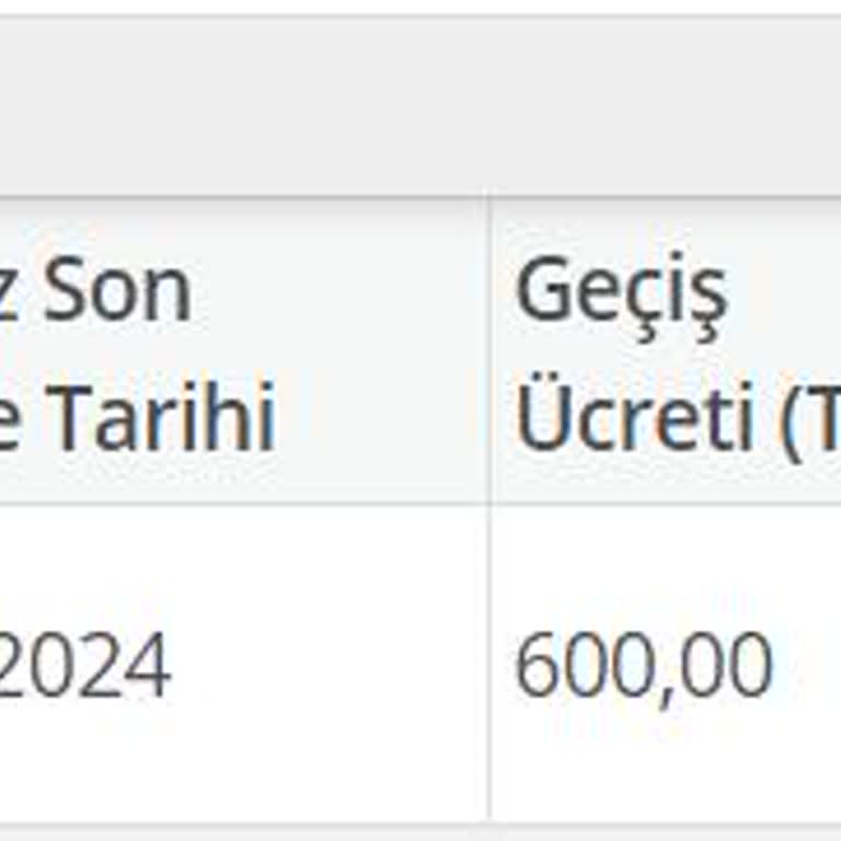 Ica | 3. Boğaz Köprüsü Otoyolu Yanlış Geçiş İhlali Ve Hatalı Borçlandırma