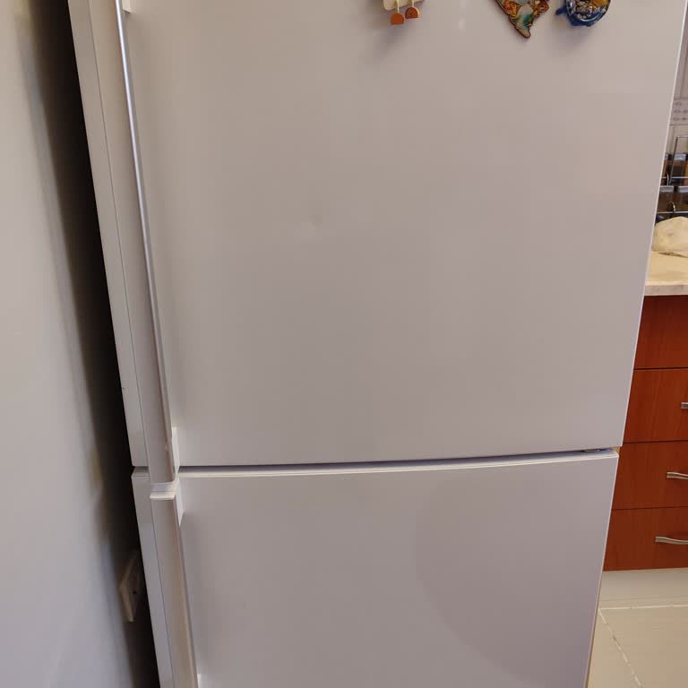 Arçelik Buzdolabı Motor Garantisi Sorunu Ve Müşteri Hizmetleri Hayal Kırıklığı