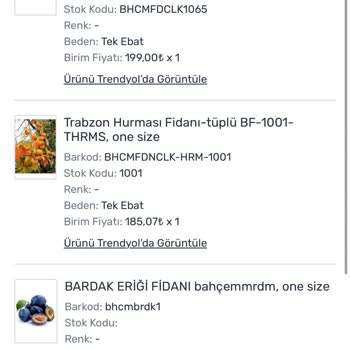 Trendyol Kargo Kaybı: Müşteri Ve Satıcı Mağduriyeti