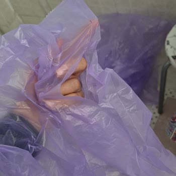 Yırtık Çöp Torbaları Ve İlgisiz Müşteri Hizmetleri