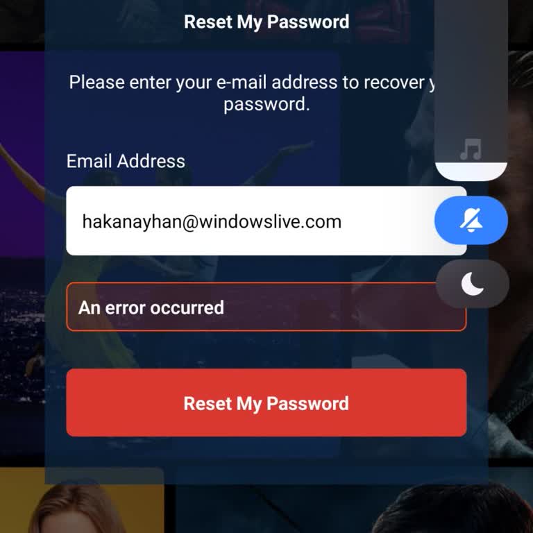 Cosmogo Üyeliği Erişim Sorunu