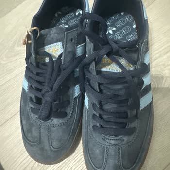 Sahte Ayakkabı Ve Ulaşılamayan Satıcı Mağduriyeti