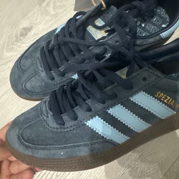 Sahte Ayakkabı Ve Ulaşılamayan Satıcı Mağduriyeti