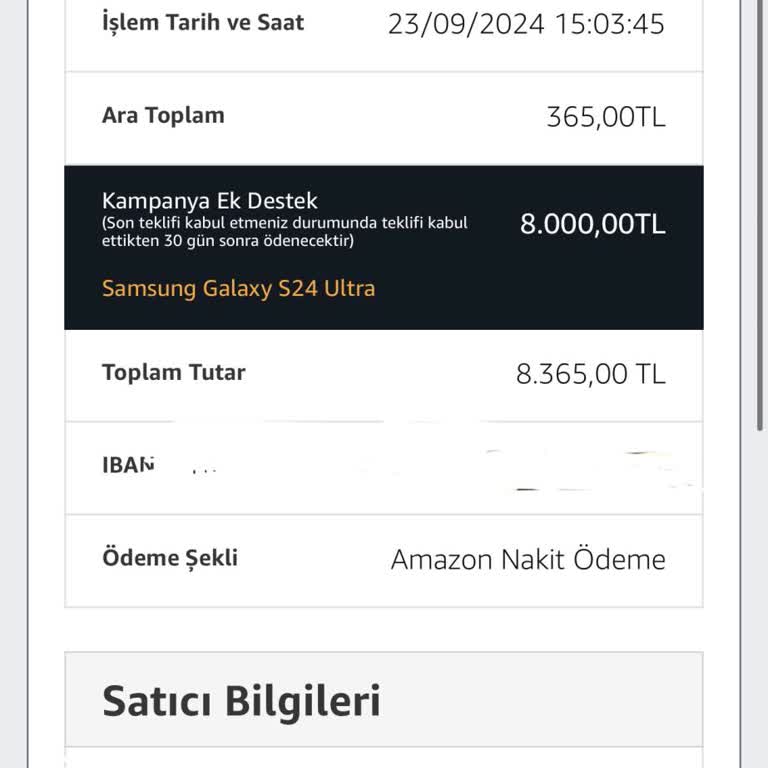 EasyCep'ten Destek Ödemesi Mağduriyeti: Sahte Kurallarla Hakkımızı Yiyorlar!