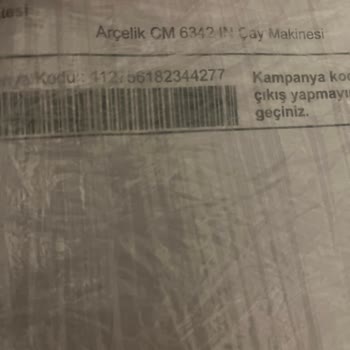 İade Sürecinde Yaşanan Sorunlar