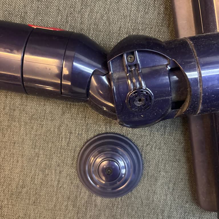 Dyson Gen5: Yedek Parça Beklerken Mağduriyet