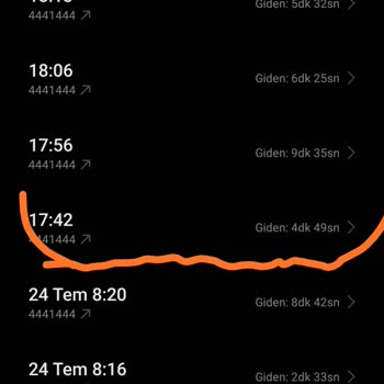 Türk Telekom Müşteri Hizmetlerine Ulaşamama Sorunu
