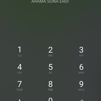 Türk Telekom Müşteri Hizmetlerine Ulaşamama Sorunu