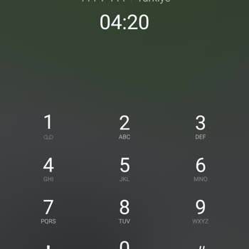 Türk Telekom Müşteri Hizmetlerine Ulaşamama Sorunu