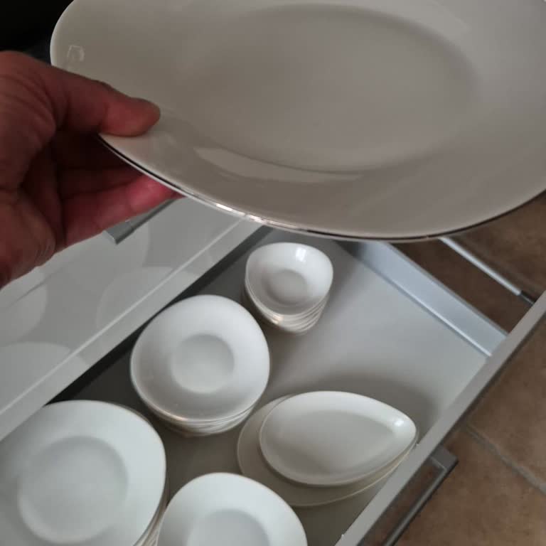 Çeyiz Paketinde Kırık Ve Yanlış Renk Sorunu