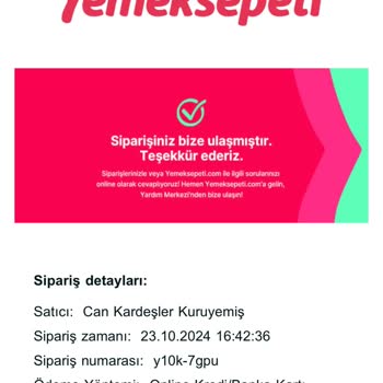 Yanıltıcı Ürün Görseli Ve Bayat Çerez Sorunu