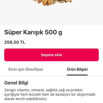 Yanıltıcı Ürün Görseli Ve Bayat Çerez Sorunu