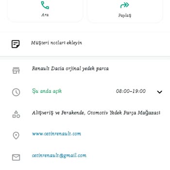 Kargo Ücretleri Ve İade Sorunu