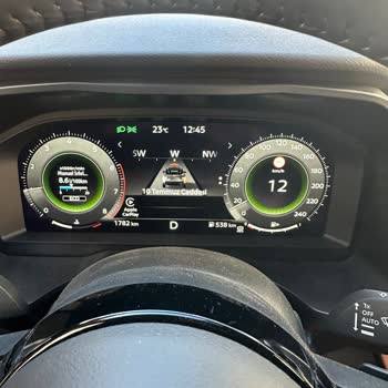 Nissan Qashqai Yakıt Performansı Hayal Kırıklığı Yaratıyor